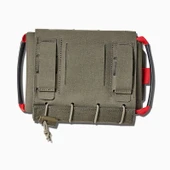 5.11 Ucr Flat Ifak Pouch Yeşi̇l thumbnail 3