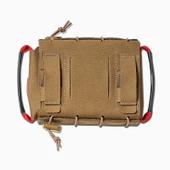 5.11 Ucr Flat Ifak Pouch Kahve thumbnail 2
