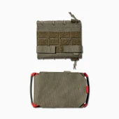 5.11 Ucr Flat Ifak Pouch Yeşi̇l thumbnail 4