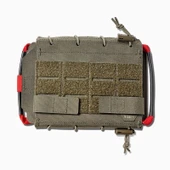 5.11 Ucr Flat Ifak Pouch Yeşi̇l thumbnail 1