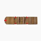 5.11 Ucr Flat Ifak Pouch Kahve thumbnail 5