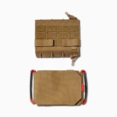 5.11 Ucr Flat Ifak Pouch Kahve thumbnail 4