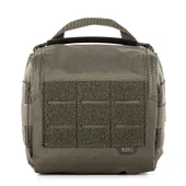 5.11 6Rd Grenade Pouch Yeşi̇l Renk thumbnail 4