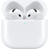 AIRPODS 4. NESİL (ANC) MXP93TU/A VİTRİN thumbnail 2
