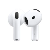 AIRPODS 4. NESİL (ANC) MXP93TU/A VİTRİN thumbnail 1