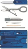 Victorinox Kamp SwissCard Mavi thumbnail 1