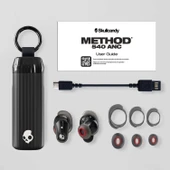 Skullcandy Method 540 Anc Tws Kulaklık Bone S2MFW-T001 thumbnail 2