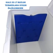 K-600 BUZ AKÜSÜ ( İCE PACK ) MAVİ thumbnail 8