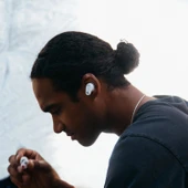 Skullcandy Method 540 Anc Tws Kulaklık Bone S2MFW-T001 thumbnail 8