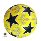 Fenerbahçe Lisanslı Futbol Topu thumbnail 3