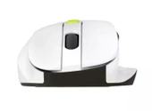 Asus MD105 Kablosuz Bluetooth Mouse Beyaz 90XB0AH0-BMU010 thumbnail 5