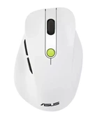 Asus MD105 Kablosuz Bluetooth Mouse Beyaz 90XB0AH0-BMU010 thumbnail 4