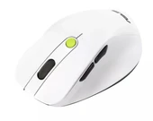 Asus MD105 Kablosuz Bluetooth Mouse Beyaz 90XB0AH0-BMU010 thumbnail 3