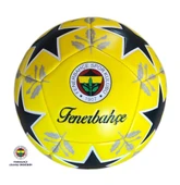Fenerbahçe Lisanslı Futbol Topu thumbnail 4
