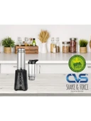 Altabi Kişisel Blender Shake And Force Smoothie Makinesi C vs thumbnail 2