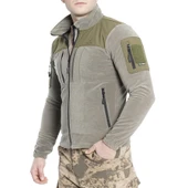 Tactical Haki Garni Polar Mont thumbnail 3