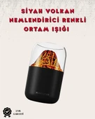 280 Ml Kapasiteli Aromaterapi Cihazı thumbnail 1