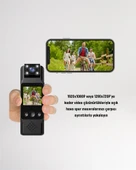 L13- Vücut Kamerası thumbnail 2