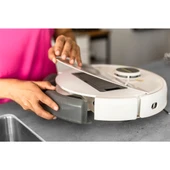 KARCHER RCV3 ROBOT SÜPÜRGE thumbnail 3