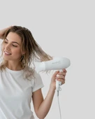 Awox Mini Fön Beyaz thumbnail 3