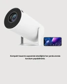 Kablosuz Bağlantılı Ultra Pro Projeksiyon thumbnail 3