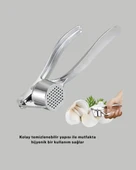 Metal Sarımsak Ezici thumbnail 4