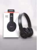 P47 Kulak Üstü Bluetooth Kulaklık thumbnail 1