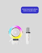 Tk-66 Karaoke Speaker thumbnail 3