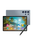 Wifi Destekli Android Tablet 10.1 İnç Geniş Ekran Tablet Seti thumbnail 3