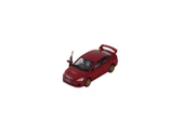 43693 WELLY DIE CAST PULL BACK SUBARU WRX thumbnail 3