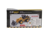 A5540 1 40 KUTULU METAL KEPÇE thumbnail 2