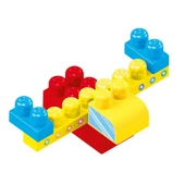 5235 OYUNCAK YOL VE BLOK SET 50 PARÇA thumbnail 3