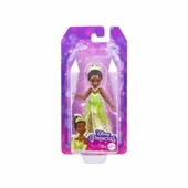 HLW69 Disney Prenses Mini Bebekler thumbnail 1