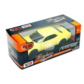 MM-79350 Dodge Challenger Srt 1:24 2018 -Vardem thumbnail 2