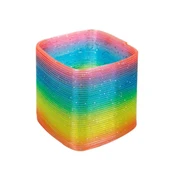 1161 Rainbow Renkli Stres Yayı -Sunman thumbnail 4