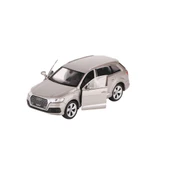 43706 WELLY AUDI Q7 thumbnail 1
