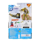 SPM-6073190 Superman Epic Strike  Figür thumbnail 4
