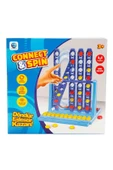 Connect & Spin Kutu Oyunu – Strateji, Hız ve Eğlence thumbnail 6