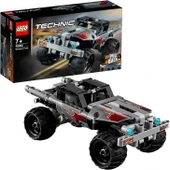 LEGO 42090 Technic Kaçış Kamyoneti thumbnail 1