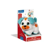 17463 Baby Clementoni - Sevimli İnteraktif Köpekçik thumbnail 4