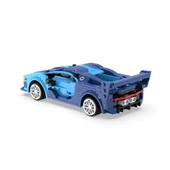 C51073W CADA BLUE RACE CAR 325 PARÇA BLOCK OYUNCAK thumbnail 3