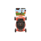 7600360159 ''B+D MECHANICAL LAWN MOWER  Mechanical lawnmower with mechanical butt thumbnail 5