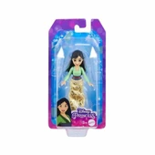 HLW69 Disney Prenses Mini Bebekler thumbnail 7