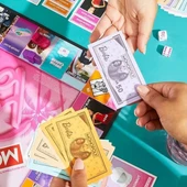 G0038 Monopoly Barbie thumbnail 6