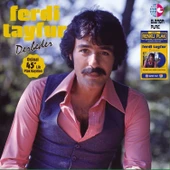 Ferdi Tayfur Derbeder - Renkli Plak thumbnail 2