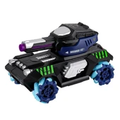 4D-Y11 Kumandalı Sesli Işıklı Drift Tank thumbnail 3