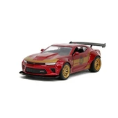 9324081300W01 Marvel Vehicle Assortment 1 32 thumbnail 2