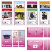 G0038 Monopoly Barbie thumbnail 8