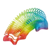 1161 Rainbow Renkli Stres Yayı -Sunman thumbnail 3