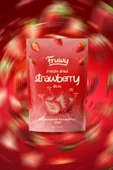 Freeze Dried Dilim Çilek thumbnail 3